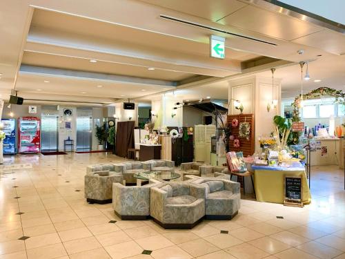 Hotel Royal Kitami | 去趣 chicTrip