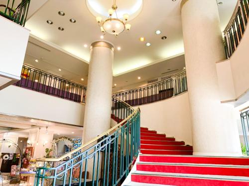 Hotel Royal Kitami | 去趣 chicTrip