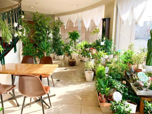 Hotel Royal Kitami | 去趣 chicTrip