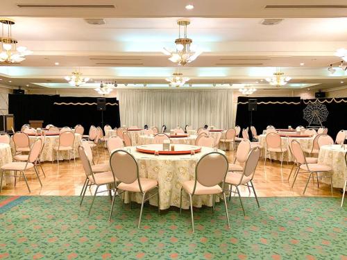 Hotel Royal Kitami | 去趣 chicTrip