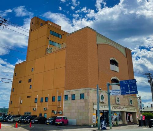 Hotel Royal Kitami | 去趣 chicTrip