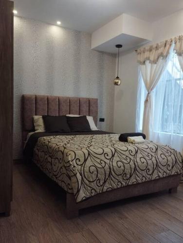 Suite acogedora en Ibarra