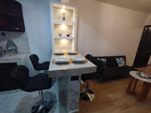 Suite acogedora en Ibarra in Los Ceibos