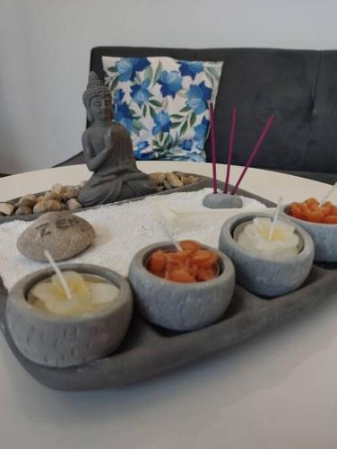Suite acogedora en Ibarra in Los Ceibos