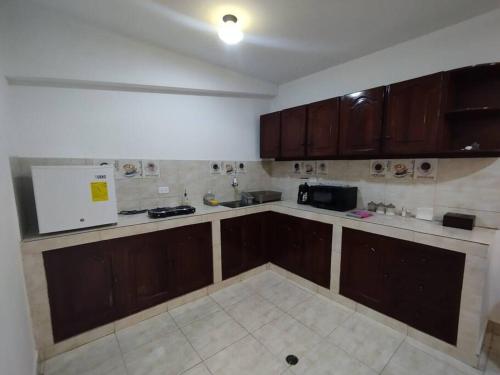 Suite acogedora en Ibarra in Los Ceibos