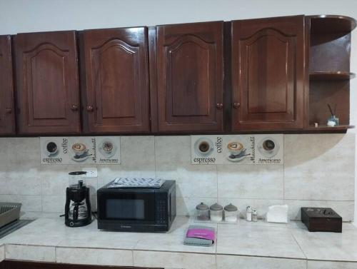 Suite acogedora en Ibarra in Los Ceibos
