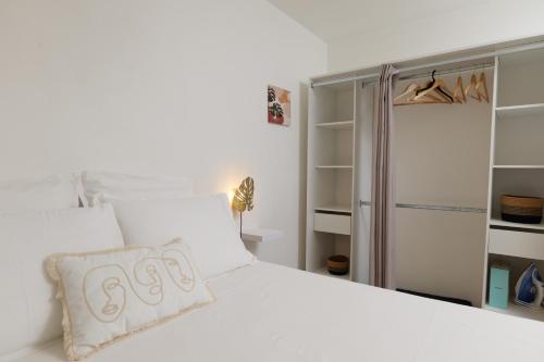 Appart. T3 Les Hauts de Madiana in Schœlcher