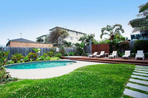 Coastal Cool Maroubra (I90) in Maroubra