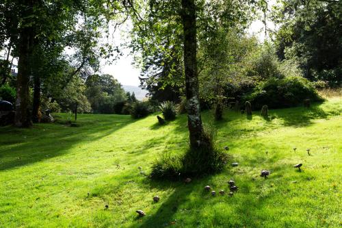 Argyll Barn