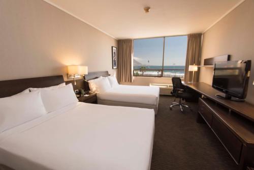 Holiday Inn Express - Iquique, an IHG Hotel