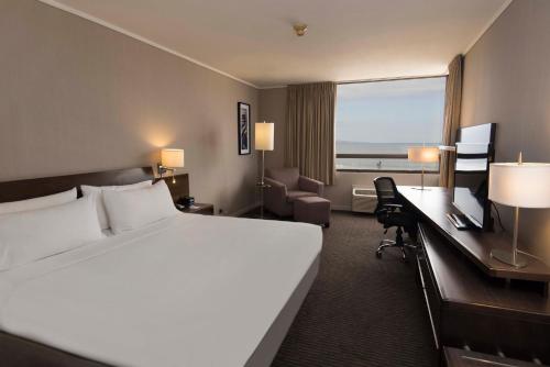 Holiday Inn Express - Iquique, an IHG Hotel