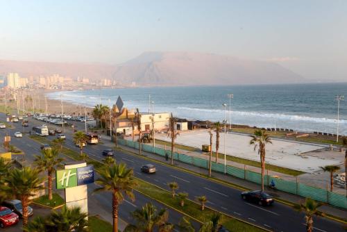 Holiday Inn Express - Iquique, an IHG Hotel