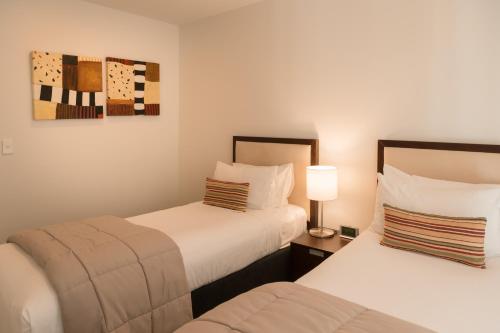 Two-Bedroom Suite image 3