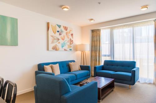 Two-Bedroom Suite image 5