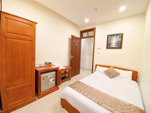 Hotel Phạm Duy – Dalat