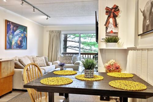 Whiffletree I5 condo in Killington, USA