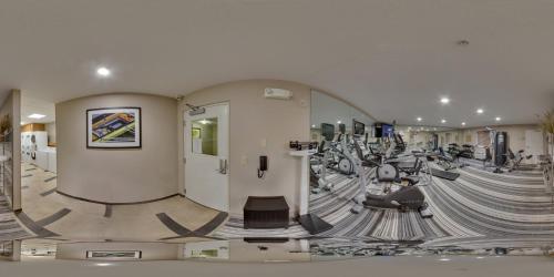 Candlewood Suites Jacksonville East Merril Road By IHG - image 5