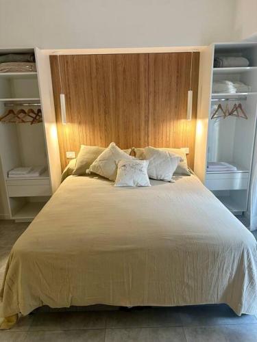 Precioso apartamento en el centro porteño, Buenos Aires (fotografie 3)
