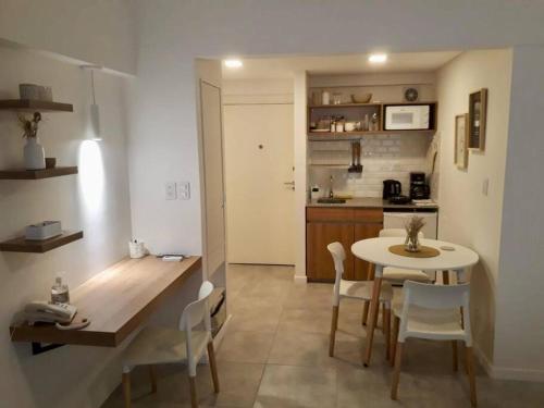 Precioso apartamento en el centro porteño, Buenos Aires (fotografie 5)