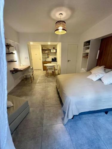 Precioso apartamento en el centro porteño, Buenos Aires (fotografie 9)