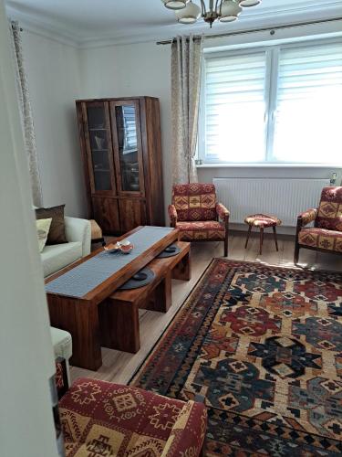 75 m2 Apartment - Private House