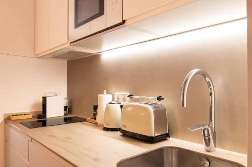 Stay U-nique Apartment Comte Güell, Barcellona (foto 6)