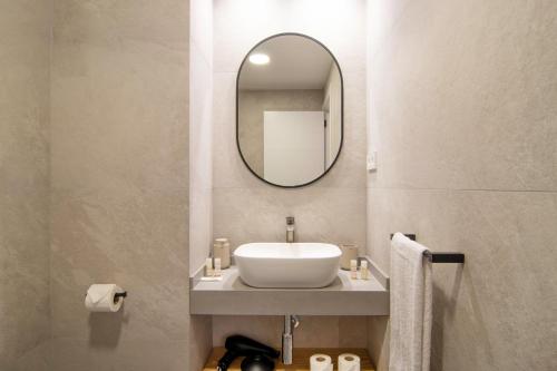 Stay U-nique Apartment Comte Güell, Barcellona (foto 7)