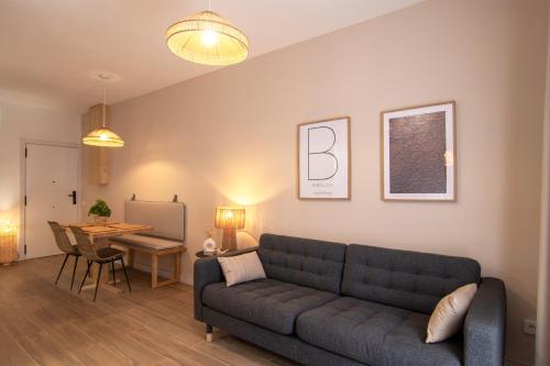 Stay U-nique Apartment Comte Güell, Barcellona (foto 10)