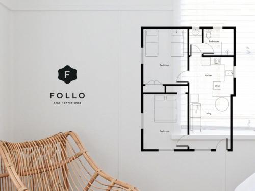 Two-Bedroom Apartment image 1