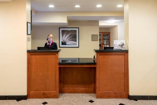 Candlewood Suites LAX Hawthorne an IHG Hotel - image 8