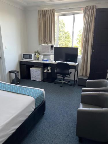 Hotel St Leonards - image 9
