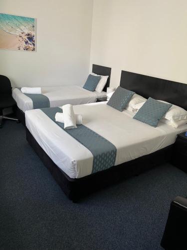Hotel St Leonards - image 6
