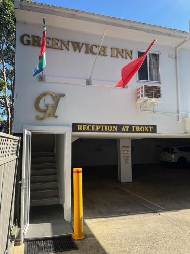Greenwich Inn Motel - image 11