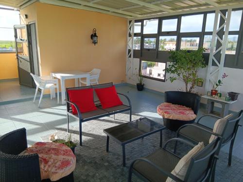 Residence Neerabelle in Bel Air