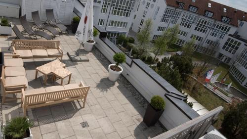 Holiday Inn Munich Unterhaching by IHG in Unterhaching, Deutschland