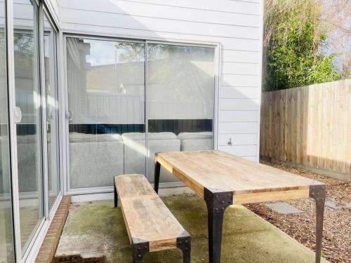 D119 Silver Birch Family Stay in West Footscray