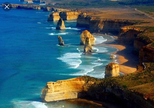 D119 Silver Birch Family Stay in West Footscray