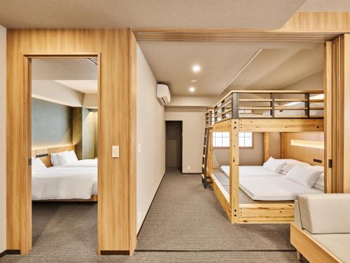 MIMARU SUITES Tokyo Nihombashi, Tokyo (photo 9)