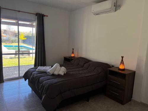 One-Bedroom House image 6