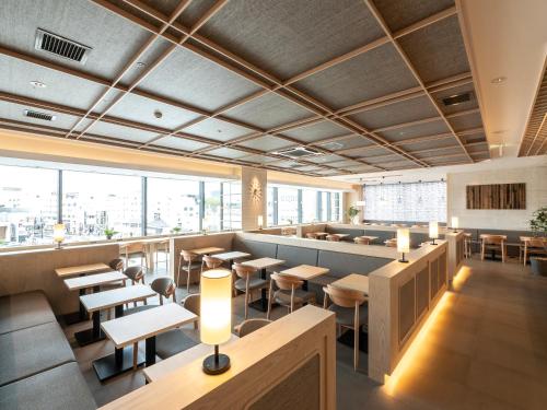 Super Hotel Lohas JR奈良站 | 去趣 chicTrip