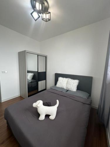 M Vertica KL City Residences, Kuala Lumpur (photo 2)