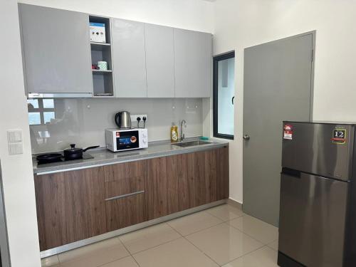 M Vertica KL City Residences, Kuala Lumpur (photo 3)