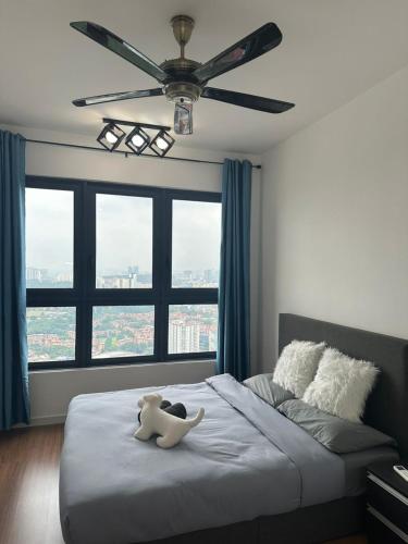 M Vertica KL City Residences, Kuala Lumpur (photo 4)