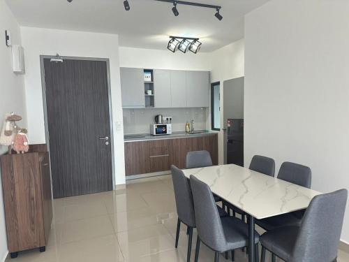 M Vertica KL City Residences, Kuala Lumpur (photo 5)