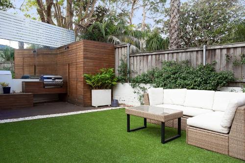 The Sienna Rose Bay (ISYD) in Rose Bay