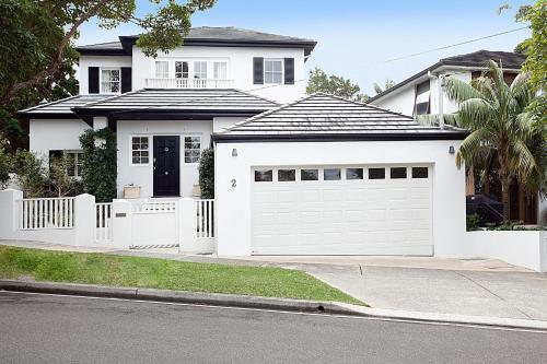 The Sienna Rose Bay (ISYD) in Rose Bay