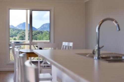 Ambience, a stunning holiday retreat!, Coles Bay (zdjęcie 7)