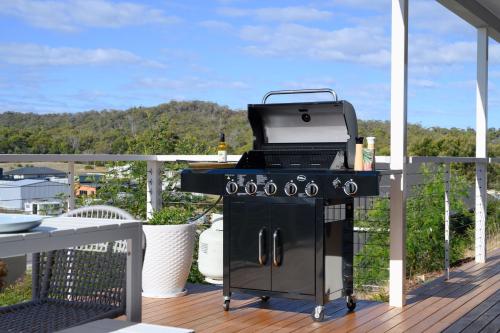 Ambience, a stunning holiday retreat!, Coles Bay (zdjęcie 11)