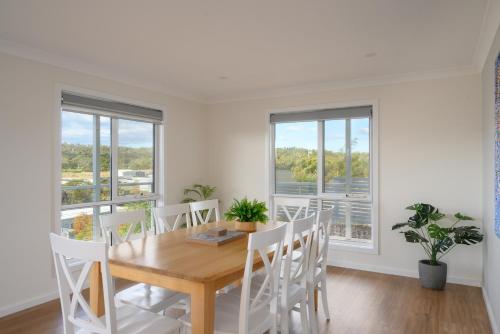 Ambience, a stunning holiday retreat!, Coles Bay (zdjęcie 8)
