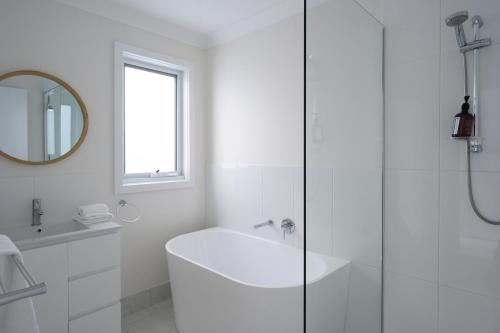 Ambience, a stunning holiday retreat!, Coles Bay (zdjęcie 6)